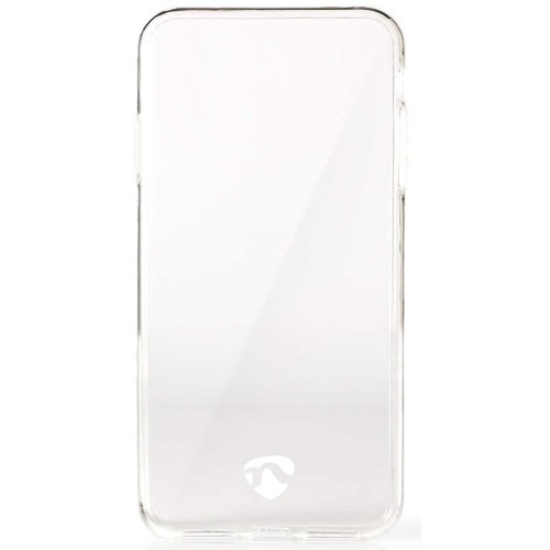 Cover smartphone in silicone per Huawei Mate 10 Lite
