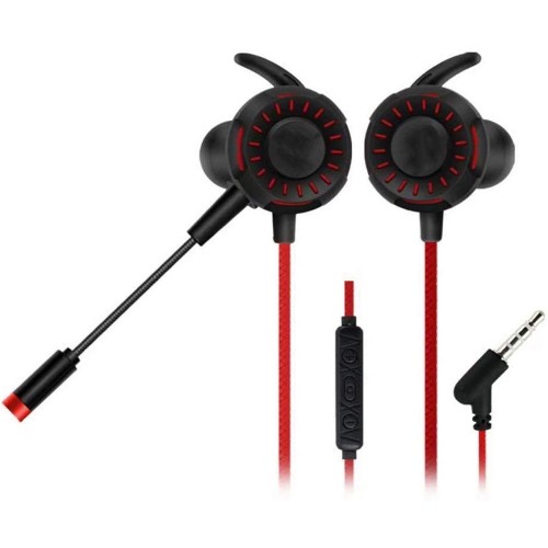 Cuffie auricolari da gioco GM-D1 con microfono vari colori