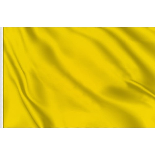 Bandiera Segnalazione Nautica "Q" 150x180cm