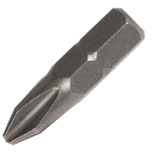 Ugello PH1x25mm blister da 2 Elmark