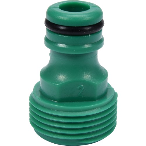 Attacco filettato 3/4" FLO