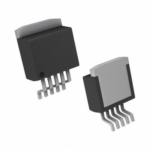 Stabilizzatore di tensione regolata LM2991S