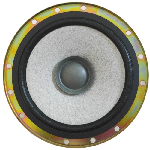 Woofer a doppio cono 6.5" 16.5cm 40W SP675K