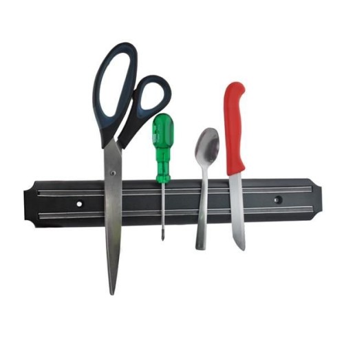 Supporto magnetico da parete per utensili