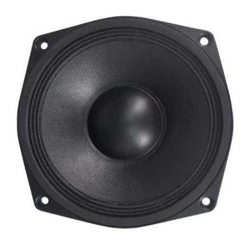 Midrange 6" 8Ω 120W