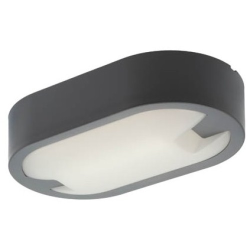 Lampada applique da esterno IP65 15W 1260Lm 4000K luce naturale
