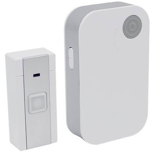 Campanello wireless 70-80dB