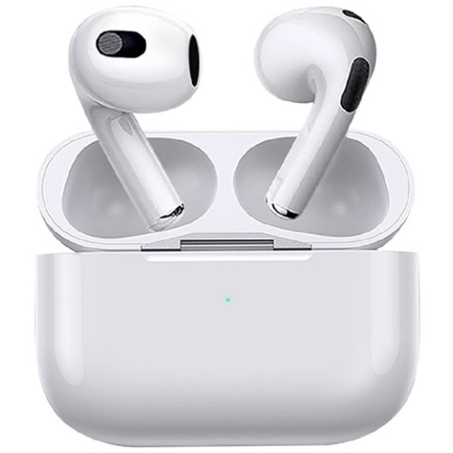 Cuffie auricolari Bluetooth bianche KSC-1108