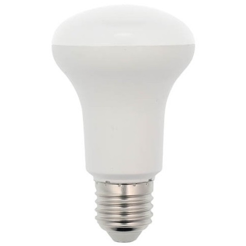 Lampadina LED E27 9W 846Lm 6400K luce fredda