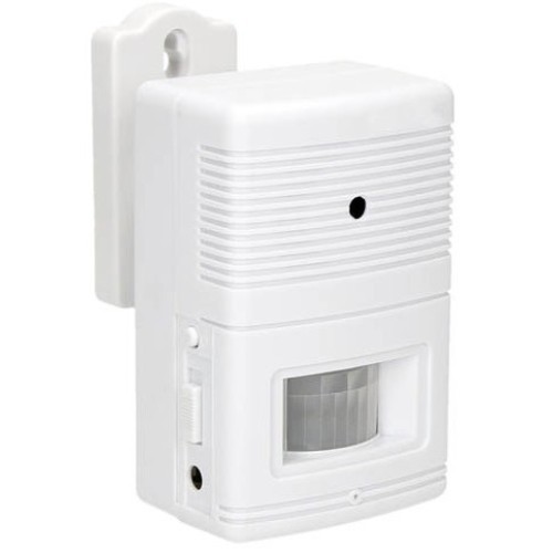 Campanello wireless con sensore di movimento PIR
