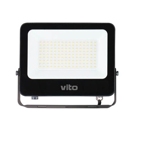 Faro LED per esterni 50W 4900Lm luce naturale 4000K IP65