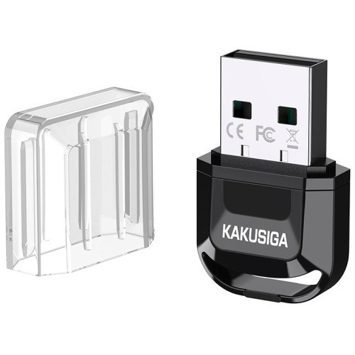 Adattatore USB Bluetooth 5.0 KSC-908