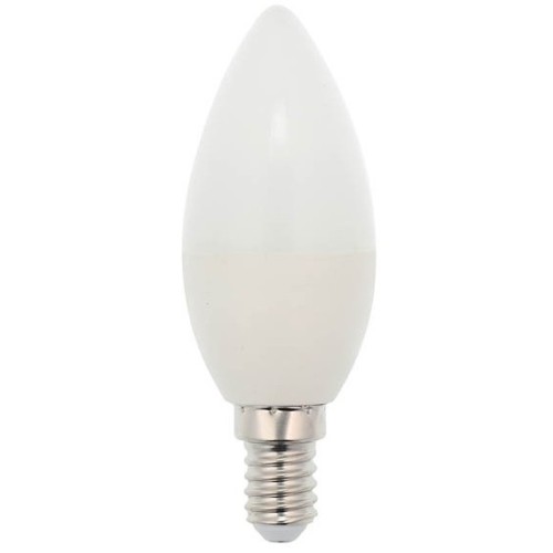 Lampadina LED E14 5W 390Lm 2700K bianco caldo