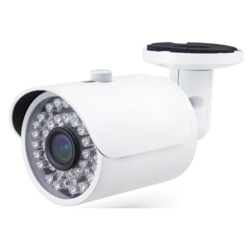 Telecamera POE 12/48V 4MP 1080p