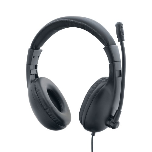 Cuffie ad archetto da gaming con microfono P20