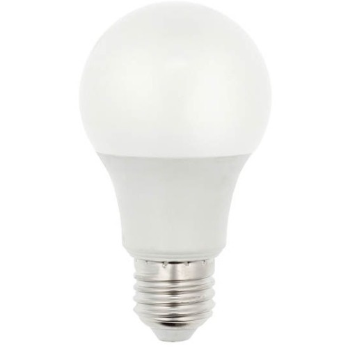 Lampadina LED E27 11.5W 2700k luce calda 1012lm