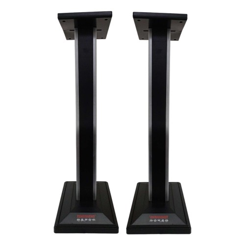 Set di 2 supporti per altoparlanti 80 cm - EX DEMO