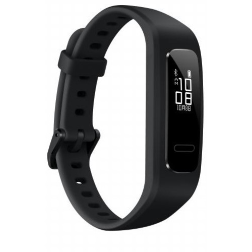 Huawei Band 4e Active nero