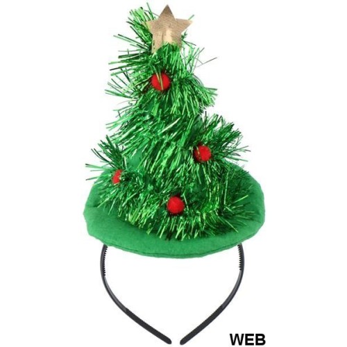Cappellino albero di Natale Christmas Gifts