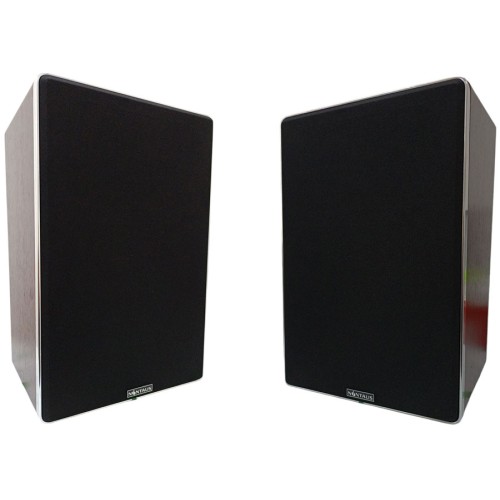 Coppia casse acustiche 180W 8OHM NINTAUS ZM-82M
