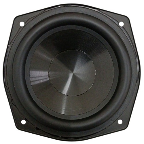 Woofer 100W 4ohm 6”