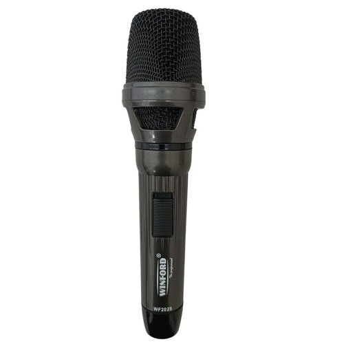Microfono dinamico professionale Winford WF2025