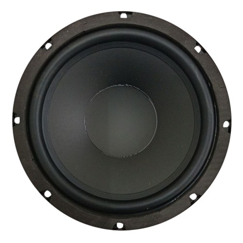 Woofer a doppia bobina  8" 4+4 OHM 200W