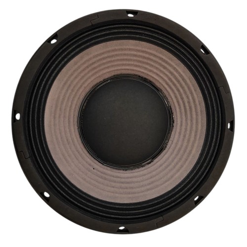 Woofer 10” 26cm 1000W 6 OHM