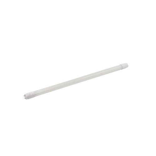 Tubo LED T8 G13 24W 2300lm 4500k - Connessione bilaterale