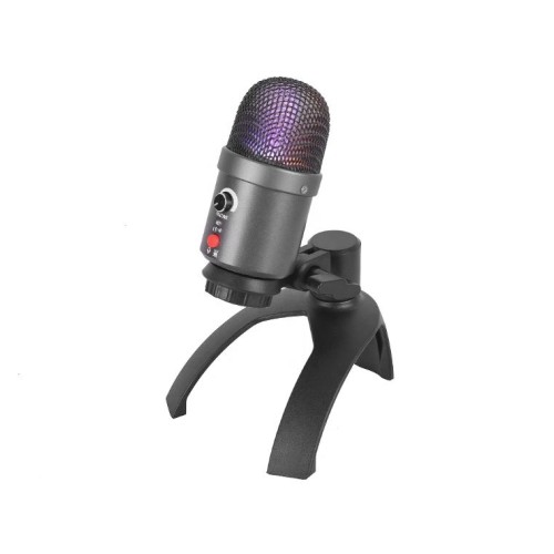 Microfono a condensatore USB Bluetooth