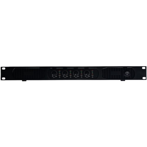 Amplificatore a 4 zone separate - 4x350W 