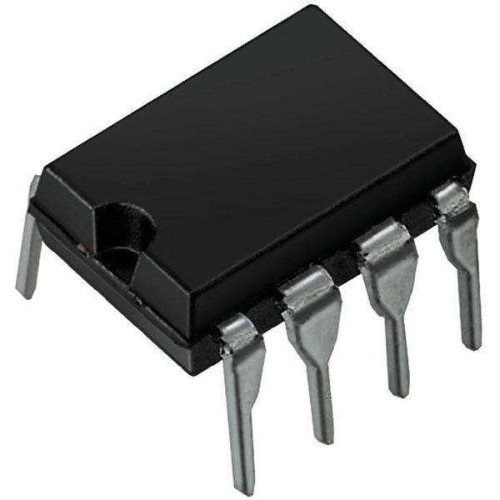 LM1391N – Circuito Phase-Locked Loop (PLL) per TV e Segnali Bassi | National Semiconductor