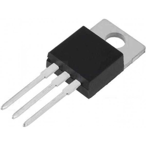 IRF830 Transistor MOSFET N-Channel 500V 4.5A