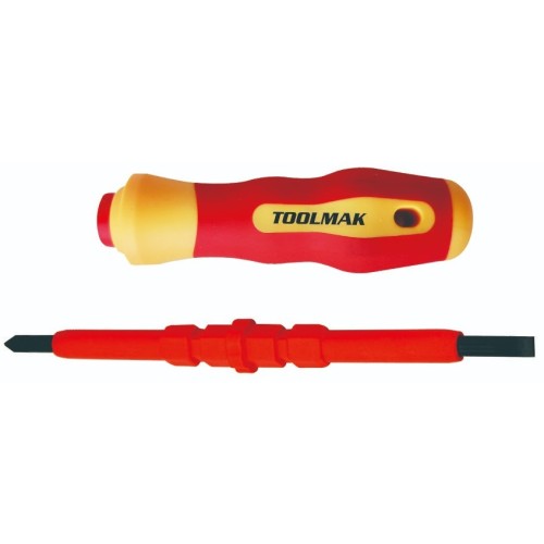 Cacciavite isolato 2 in 1 SL5 - PH1 160mm