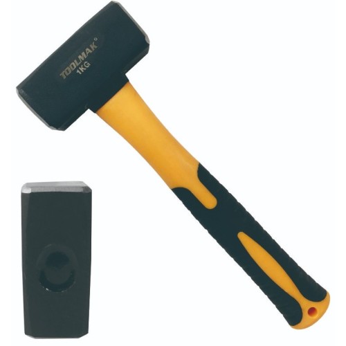 Mazza da carpentiere 1.8kg