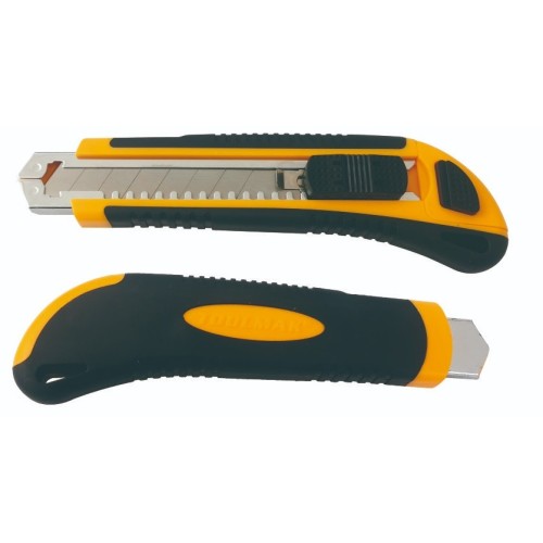 Taglierino professionale con 3 lame