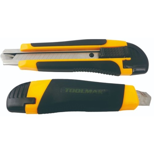 Taglierino professionale con 3 lame a spezzare
