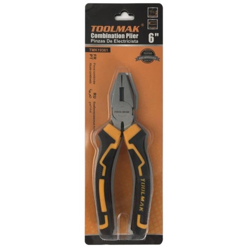 Pinza combinata 15cm