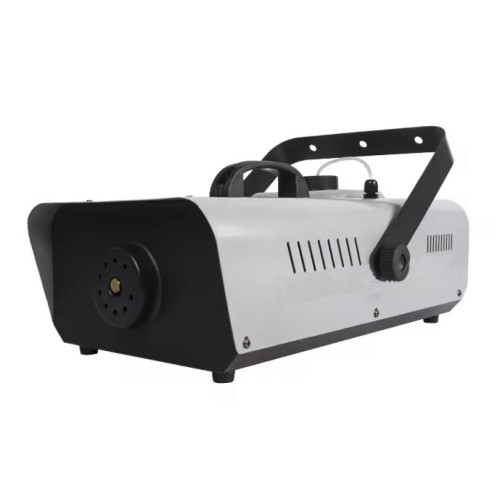 Macchina del fumo a comando remoto 1200W