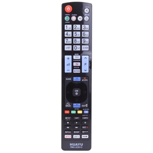 Telecomando per LG TV LCD LED