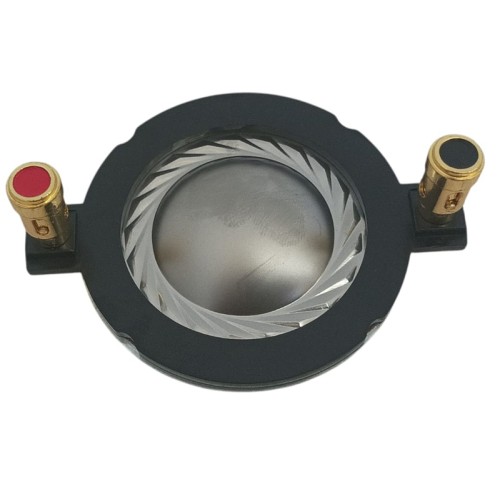 Bobina mobile per altoparlante 8 Ohm - 34.4mm