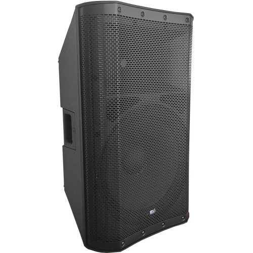 Cassa acustica amplificata 120W 12" Bluetooth/USB/Scheda SD Effetti DSP