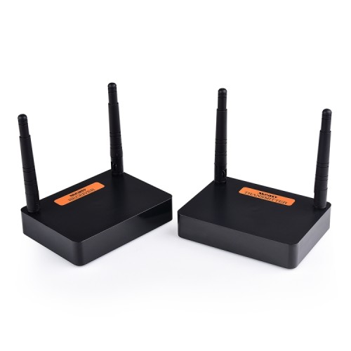 Trasmettitore HDMI Wireless Full HD 1080P 200m