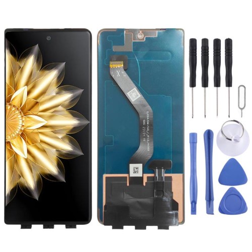 Schermo LCD esterno per Honor Magic V2 assemblaggio Completo