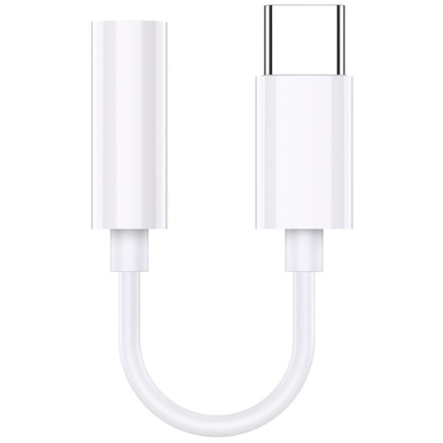 Adattatore audio USB-C a Jack 3,5 mm JC015