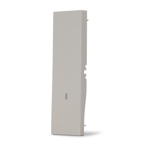 Cover illuminabile sabbia per tasto linea ZEN