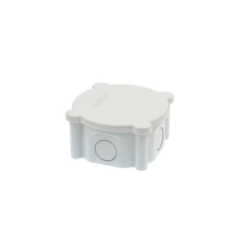 Scatola di derivazione tonda Ø90mm IP40