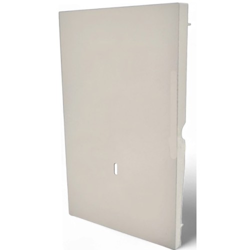 Cover 2 posti sabbia linea ZEN