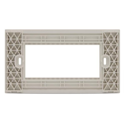 Supporto sabbia 4 posti linea Zen