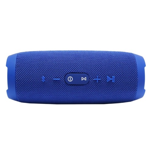 Altoparlante Bluetooth impermeabile 20W con funzione powerbank